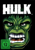 Hulk - Die Cartoon-Serie