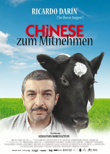 Chinese zum Mitnehmen - Poster 2