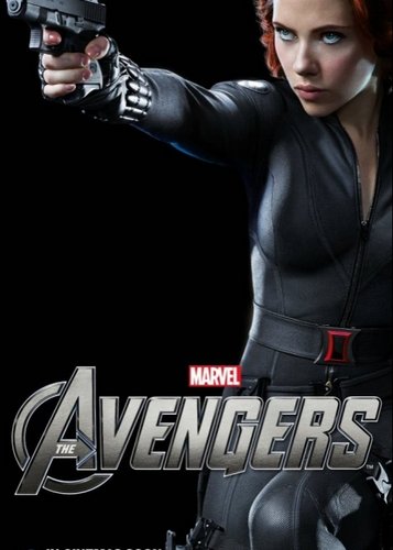 The Avengers - Poster 15