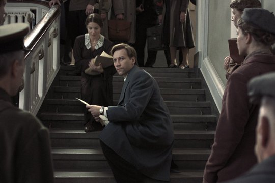 Zwei Staatsanwälte - Szenenbild 4
