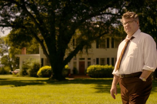 The Man in the White Van - Szenenbild 5