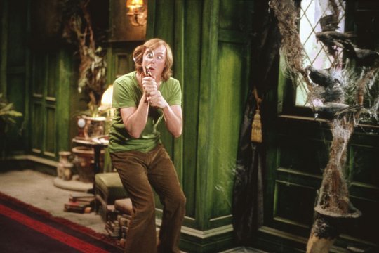 Scooby-Doo! 2 - Die Monster sind los - Szenenbild 1