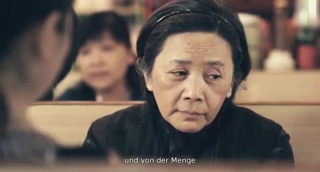 Tao Jie - Trailer - Deutsch - SD