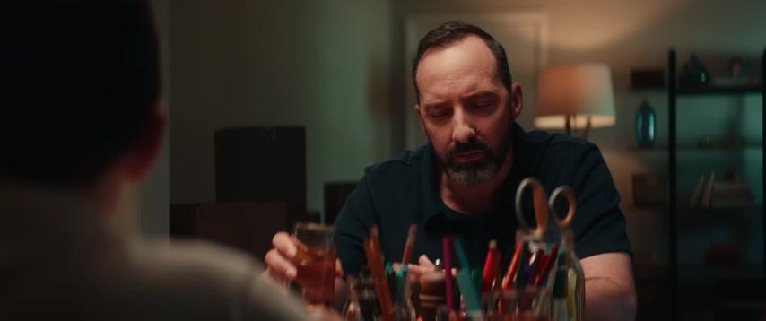 Sketch - Trailer - Englisch - SD
