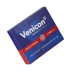 Venicon for Men, 4 Stück