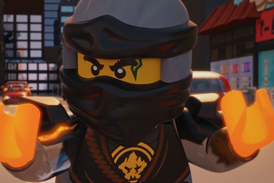 LEGO Ninjago - Staffel 7 - Szenenbild 8