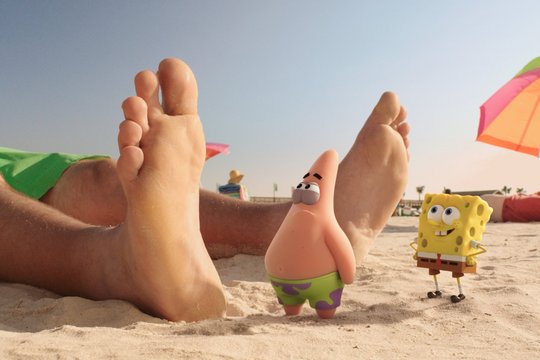 SpongeBob Schwammkopf 2 - Szenenbild 14