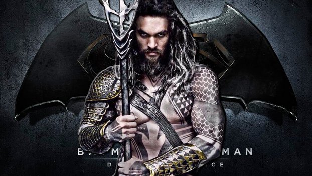 Aquaman Fsk Aquaman Fsk