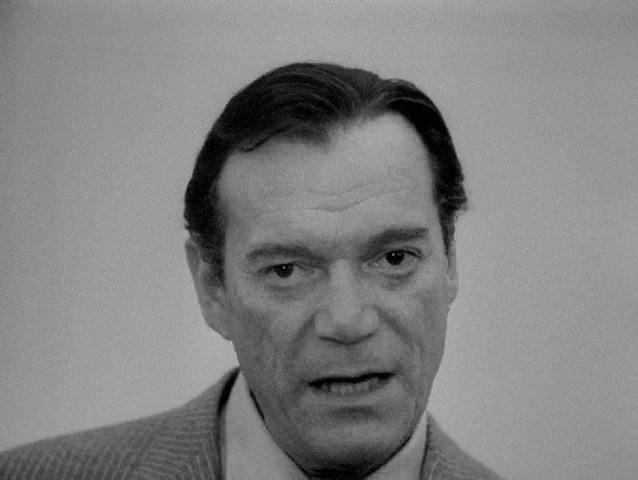 Alphaville - Trailer - Deutsch - SD