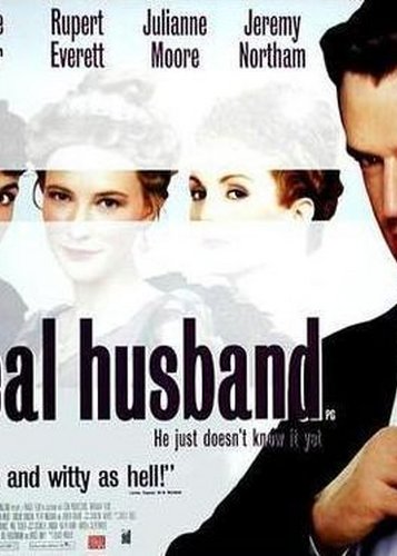 Ein perfekter Ehemann - Poster 5