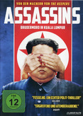 Assassins - Brudermord in Kuala Lumpur