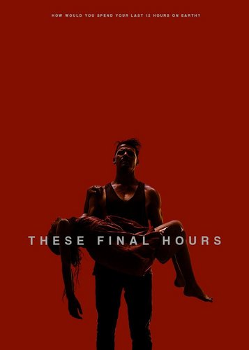 These Final Hours - Poster 6