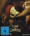 Clown in a Cornfield