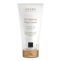 Tagescreme mit UV-Schutz, 100 ml