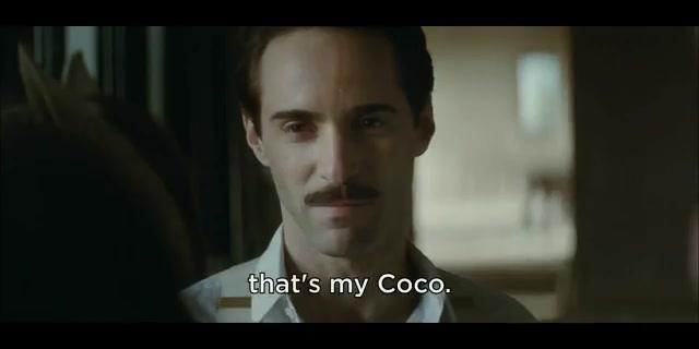 Coco Chanel - Trailer - Englisch - SD