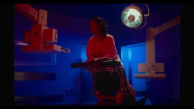 Piaffe - Trailer - Deutsch - SD
