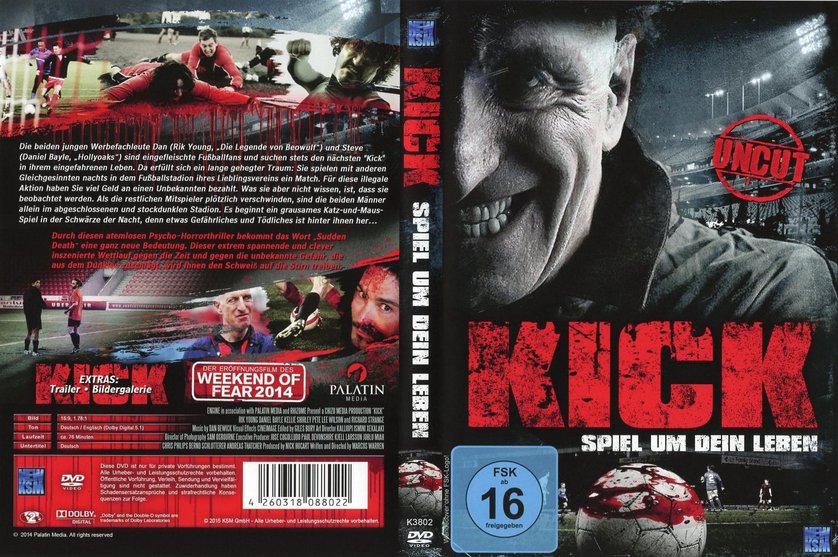kick spiele kick spiele