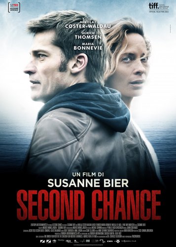 Zweite Chance - Poster 4