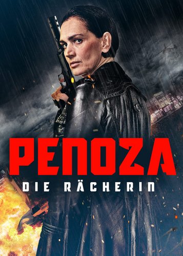 Penoza - Poster 1