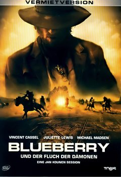 Blueberry Und Der Fluch Der Dämonen Stream