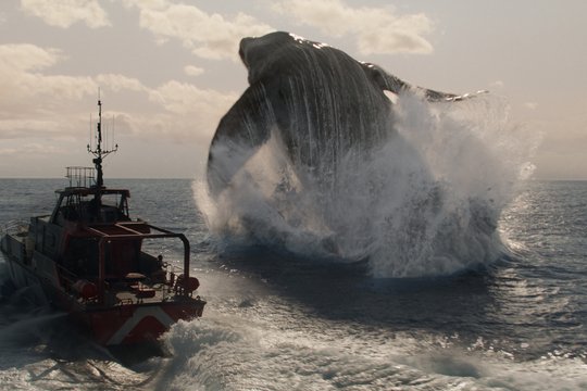 Jurassic World 4 - Die Wiedergeburt - Szenenbild 29