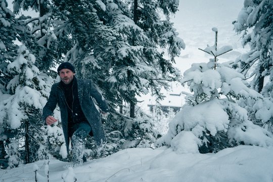Kommissar Jennerwein - Hochsaison - Szenenbild 5