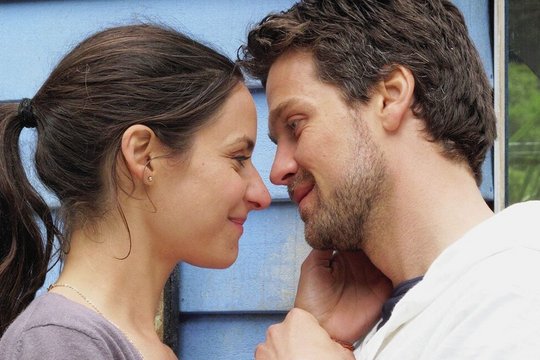 Emilie Richards - Sehnsucht nach Paradise Island & Entscheidung des Herzens - Szenenbild 1