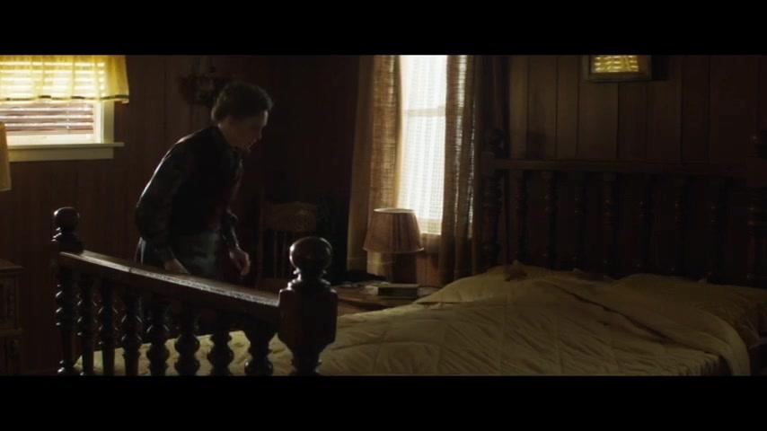 Conjuring 4 - Das letzte Kapitel - Trailer - Deutsch - SD