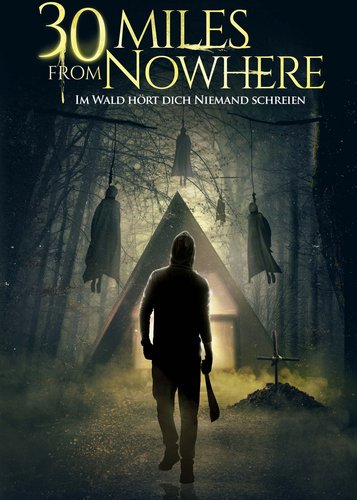 30 Miles from Nowhere - Poster 1