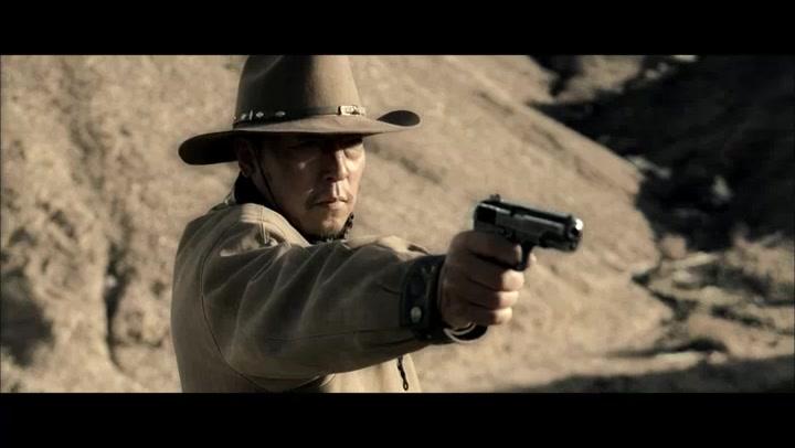 Wind Blast - Trailer - Deutsch - SD