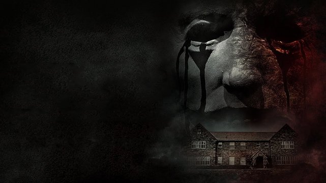 Hell House LLC Origins - The Carmichael Manor - Wallpaper 1