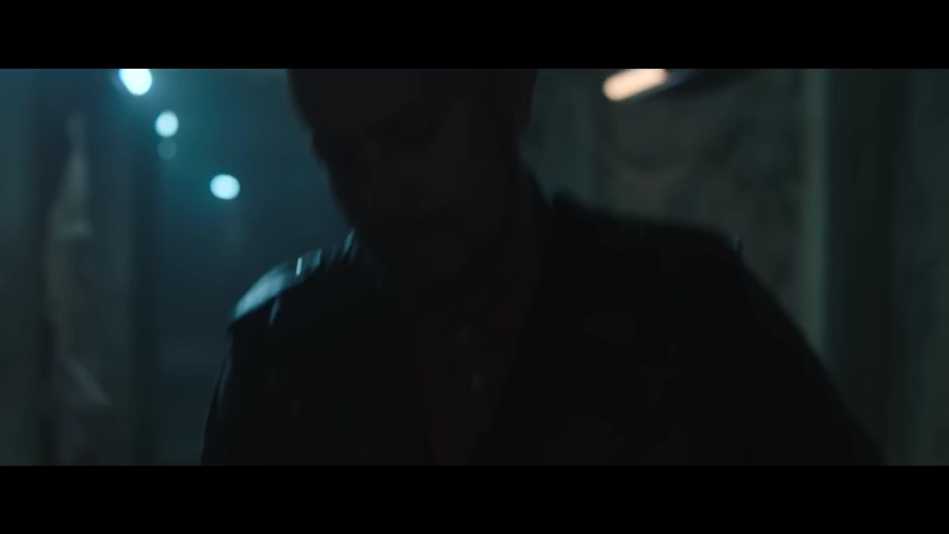 Trap House - Trailer - Englisch - HD