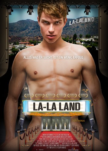 La-La Land - Poster 1
