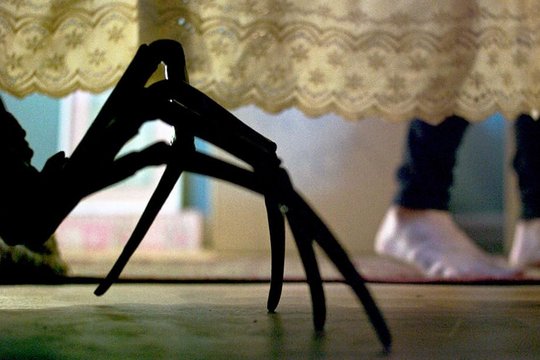 Itsy Bitsy - Szenenbild 7