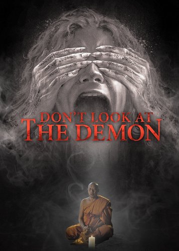 Demonic Activity - Poster 2