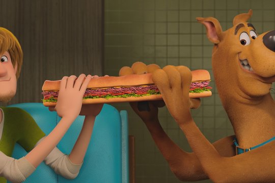 Scooby! - Szenenbild 2