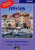 Istrien - Westküste