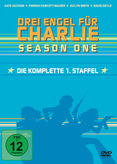 Drei Engel für Charlie - Staffel 1