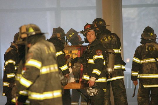9/11 - Die letzten Minuten im World Trade Center - Szenenbild 1