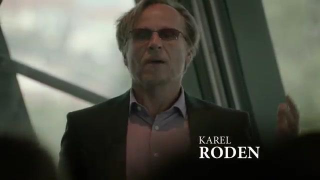 Der Fotograf - Trailer - Deutsch - SD