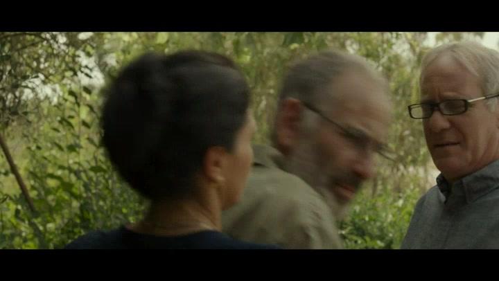 Ein Tag wie kein anderer - Trailer - Deutsch - SD