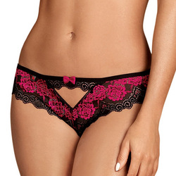 Romatische Panty Tulia