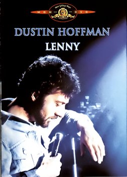Lenny: Blu-ray, 4K UHD, DVD leihen - VIDEOBUSTER
