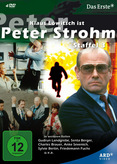 Peter Strohm - Staffel 3