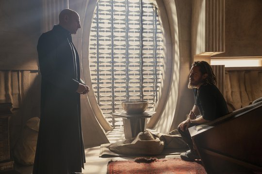 Dune: Prophecy - Staffel 1 - Szenenbild 14