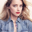 Amber Heard