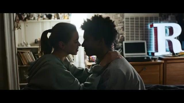 Into the Beat - Teaser - Deutsch - SD