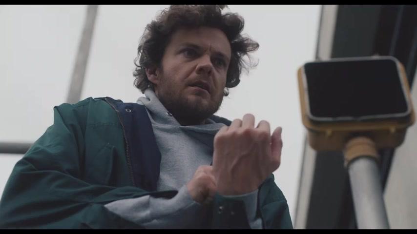 Neighborhood Watch - Trailer - Englisch - SD