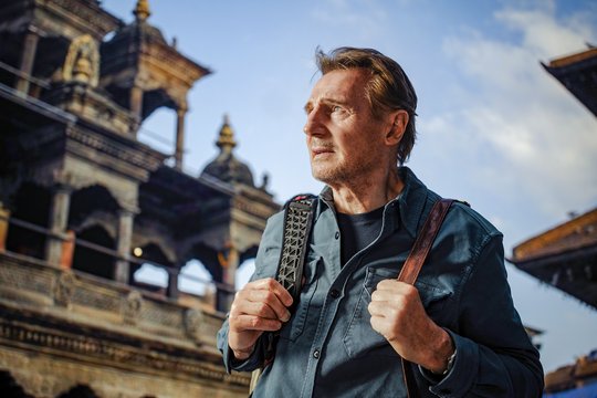 Ice Road 2 - Vengeance - Szenenbild 4