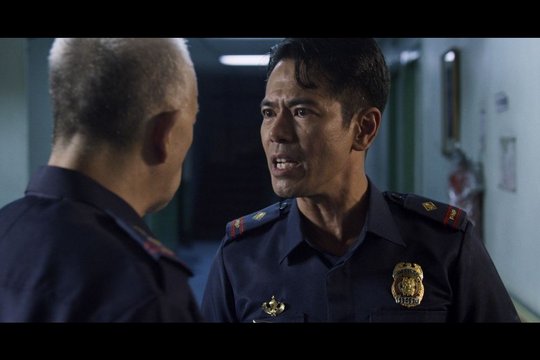 Showdown in Manila - Szenenbild 9